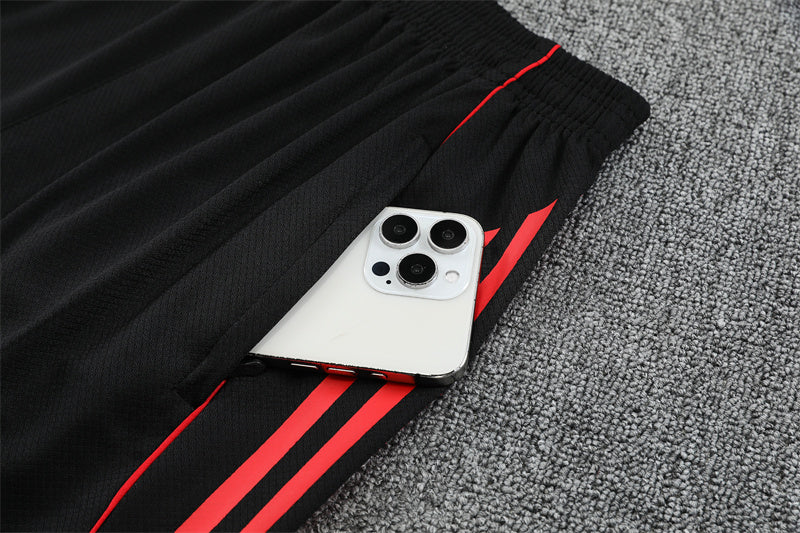 Liverpool Training Tracksuits 25/26 Football Kit Soccer product image 13