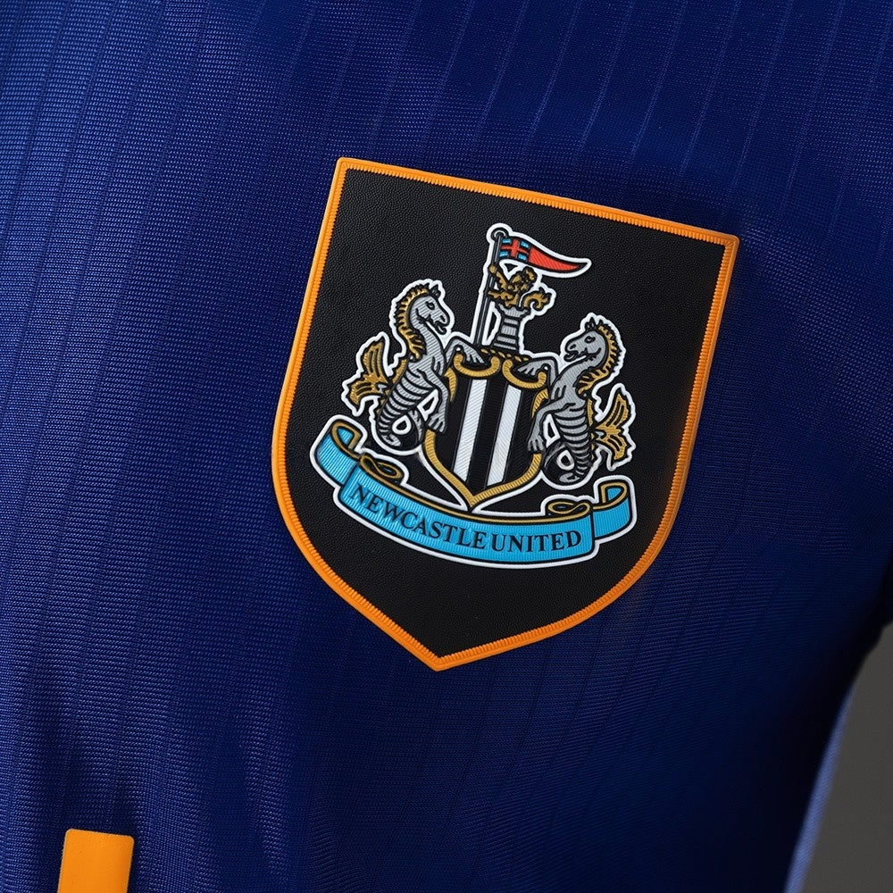 Newcastle United Jersey 25/26 Third Football Kit Player product image 6