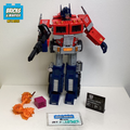 10302 Optimus Prime (U) product image 1, provided for visual reference and product detail review