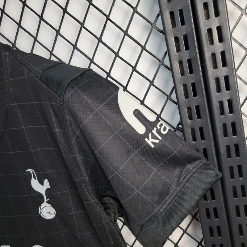 Women Tottenham Hotspur Jersey 25/26 Home Football Kit product image 7