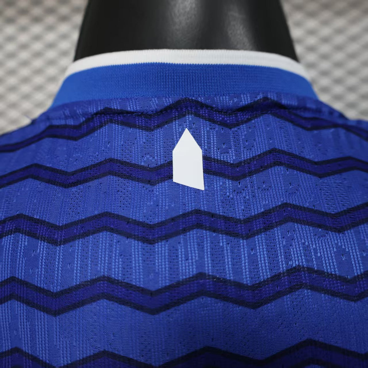 Player Version Everton Jersey 25/26 Home Football Kit Soccer product image 11