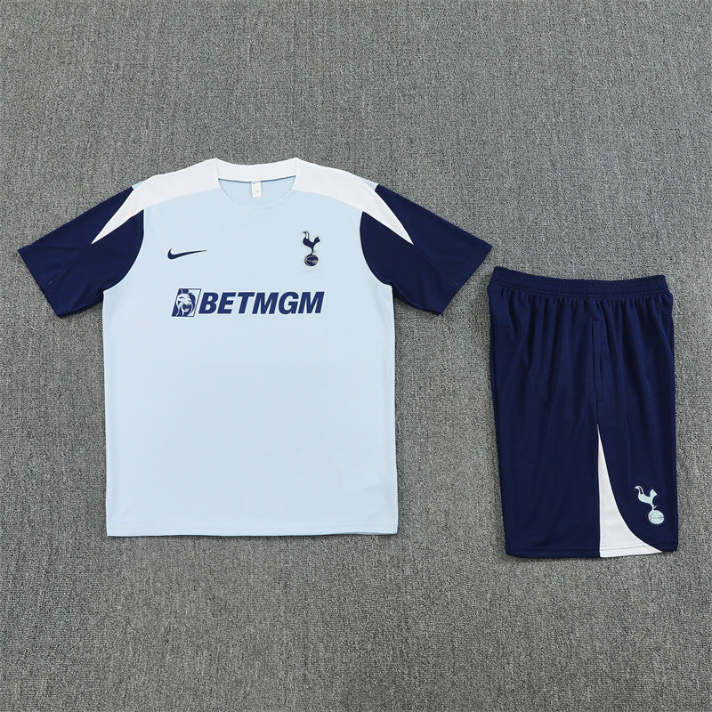 Tottenham Training Tracksuits 25/26 Football Kit Soccer product image 2