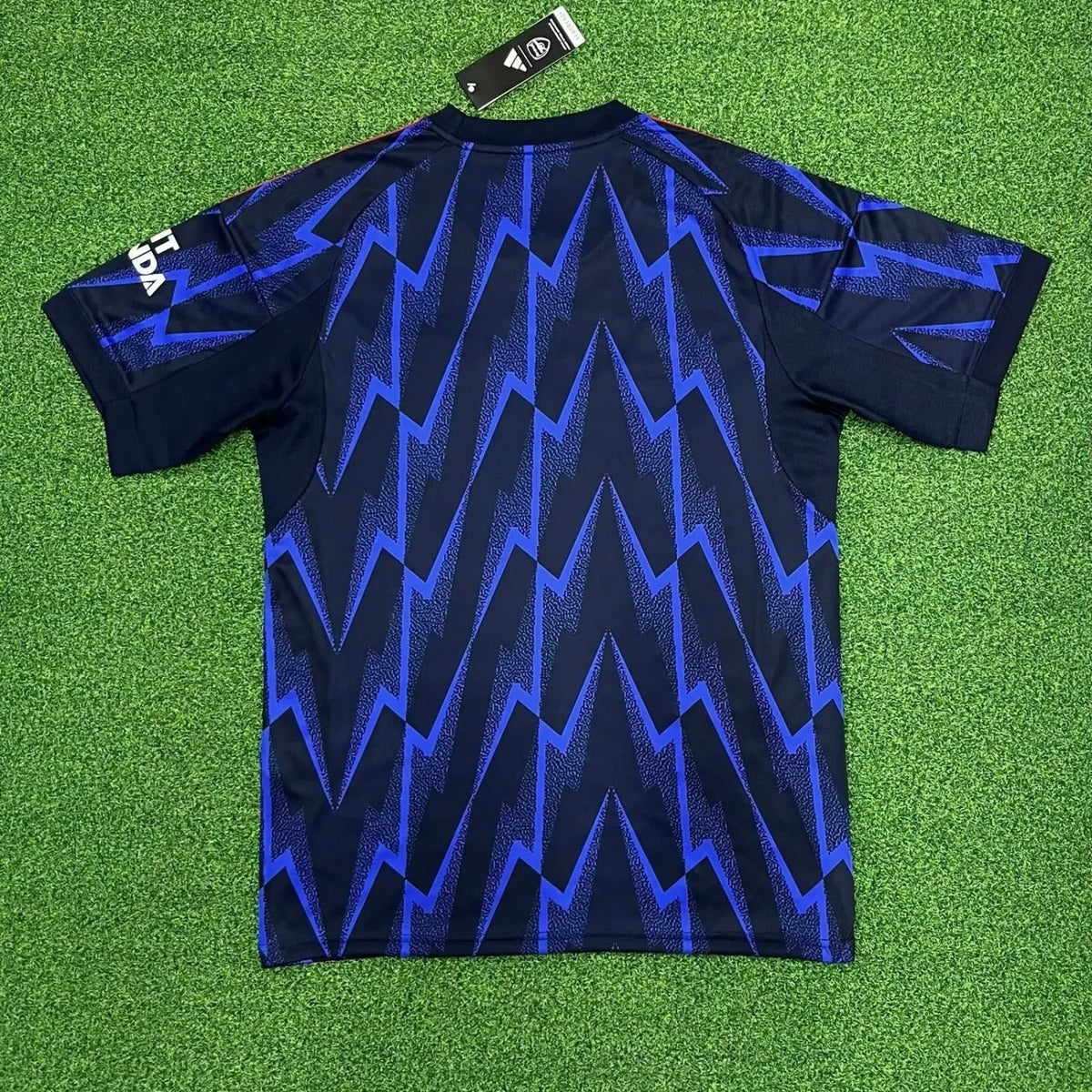 Arsenal Jersey 25/26 Away Football Kit Soccer product image 2