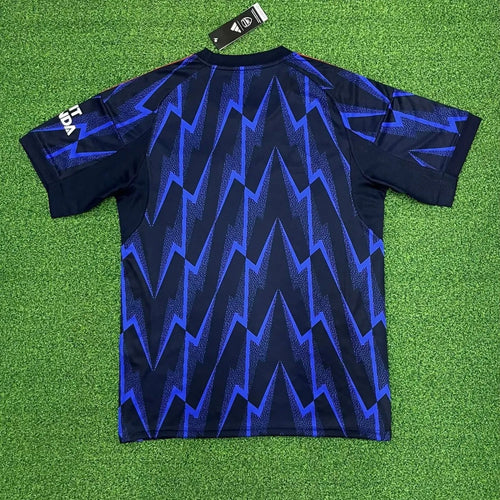 Arsenal Jersey 25/26 Away Football Kit Soccer product image 2