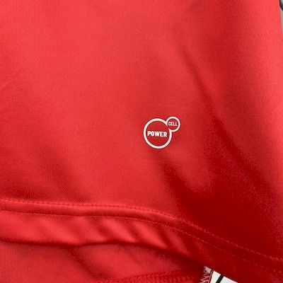 Retro Arsenal Jersey 2016-17 Home Football Kit Soccer product image 7
