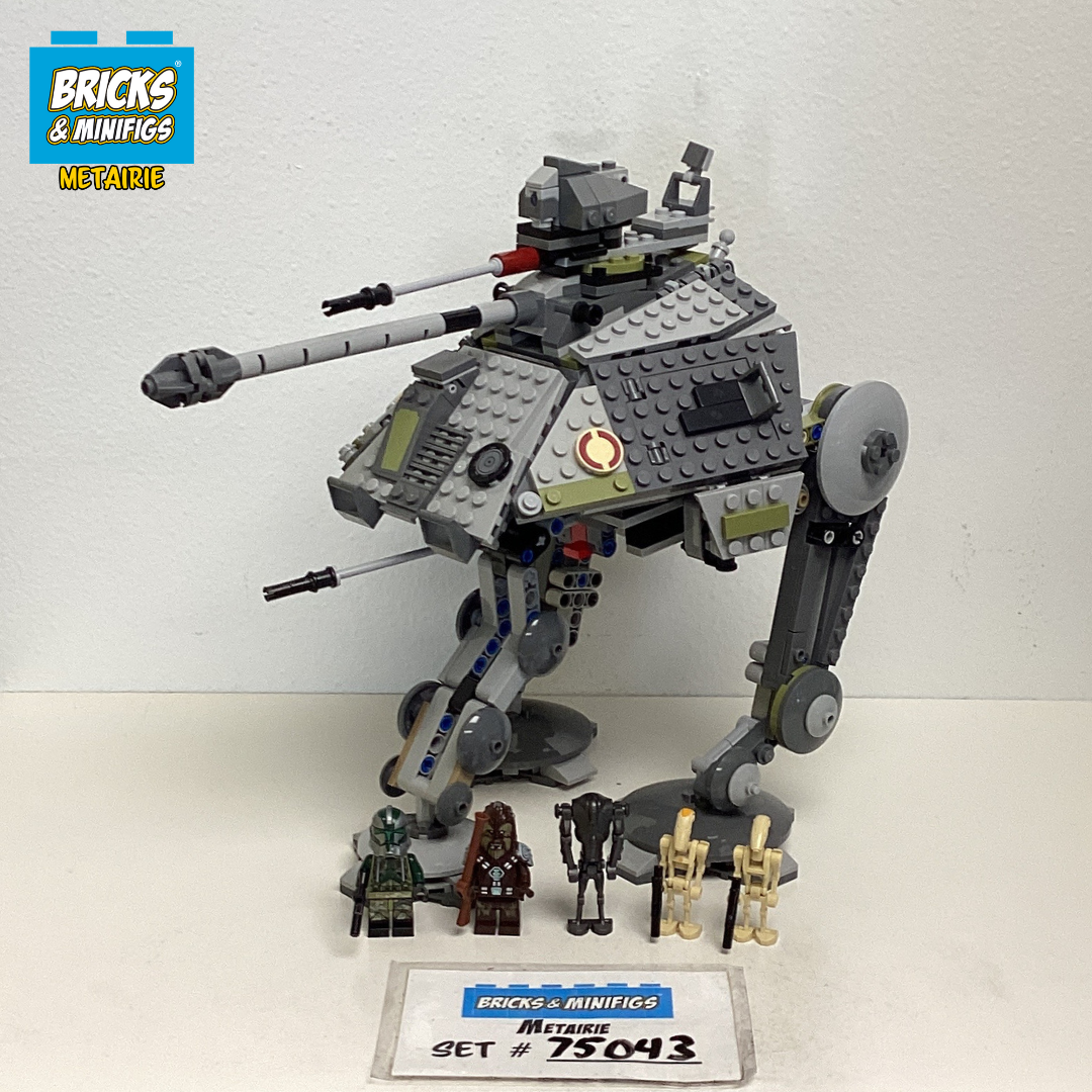 75043 At-Ap (U) product image 1, provided for visual reference and product detail review