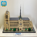 21061 Notre-Dame de Paris (U) product image 1, provided for visual reference and product detail review