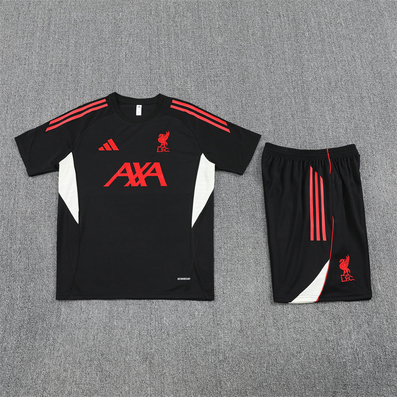 Liverpool Training Tracksuits 25/26 Football Kit Soccer product image 2
