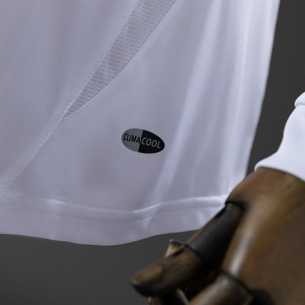 Liverpool Jersey 2006-07 Away Retro Football Kit Long product image 3