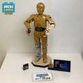 75398 C-3Po (U) product image 1, provided for visual reference and product detail review