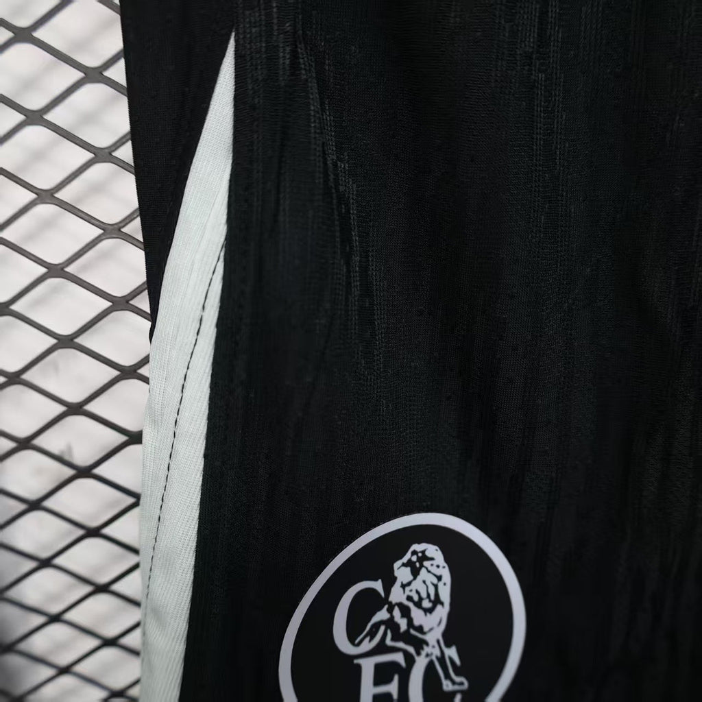 Player Version Chelsea Shorts 25/26 Third Football Kit product image 4