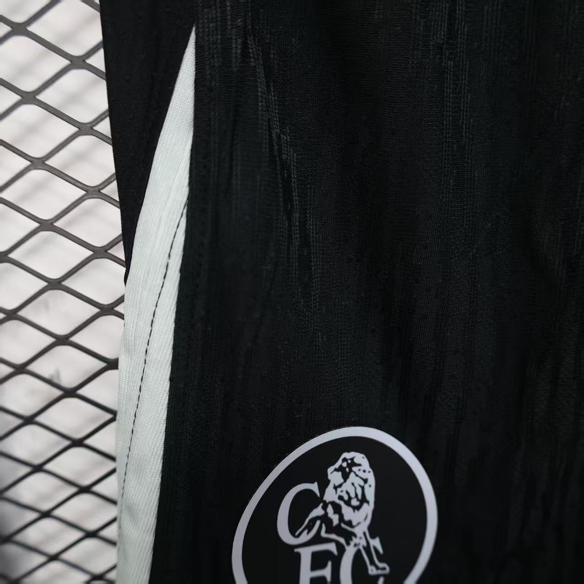 Player Version Chelsea Shorts 25/26 Third Football Kit product image 4