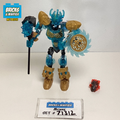 71312 Ekimu the Mask Maker (U) product image 1, provided for visual reference and product detail review