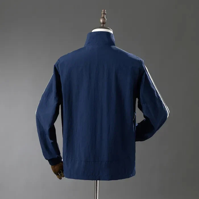 Chelsea Windbreaker 2025/26 Royal Blue Football Kit product image 8