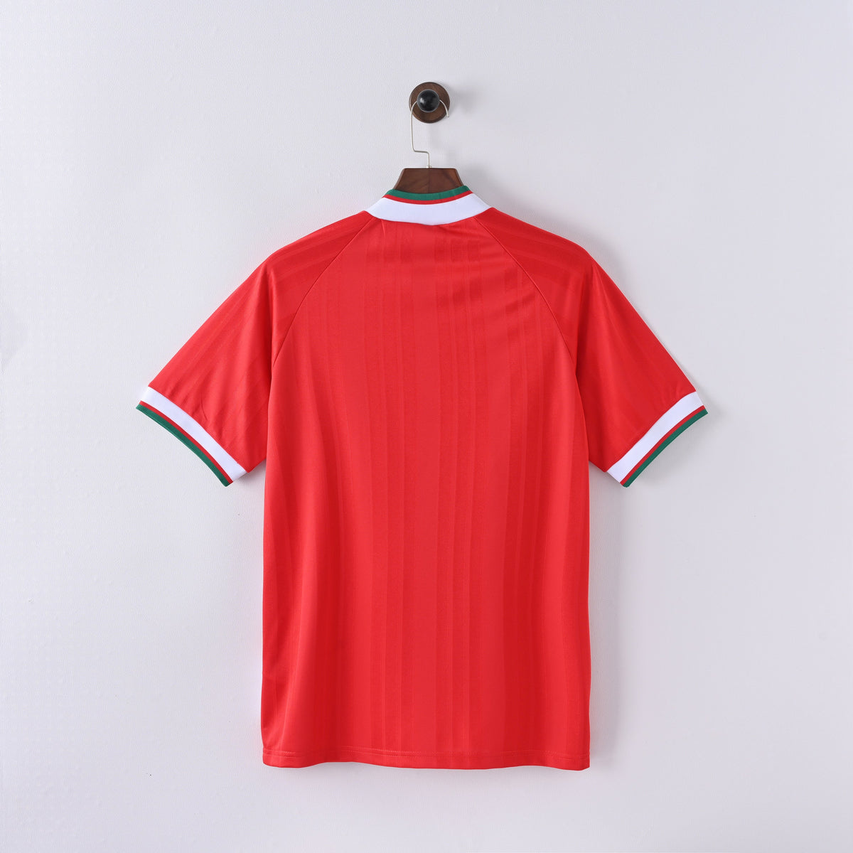 Retro Liverpool Jersey 1993-95 Home Football Kit Soccer product image 2