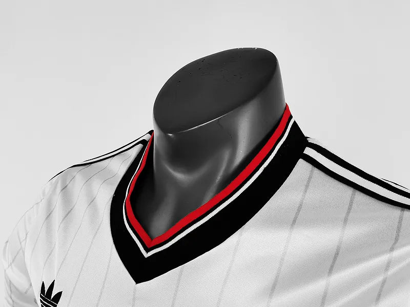 Manchester United Retro Jersey 1983 Away Football Soccer product image 7