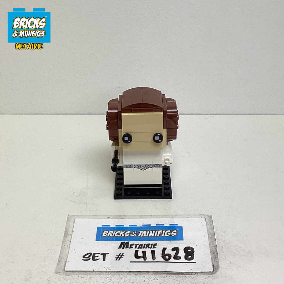 41628 Princess Leia Organa (U) product image 1, provided for visual reference and product detail review