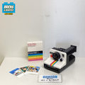21345 Polaroid OneStep SX-70 Camera (U) product image 1, provided for visual reference and product detail review