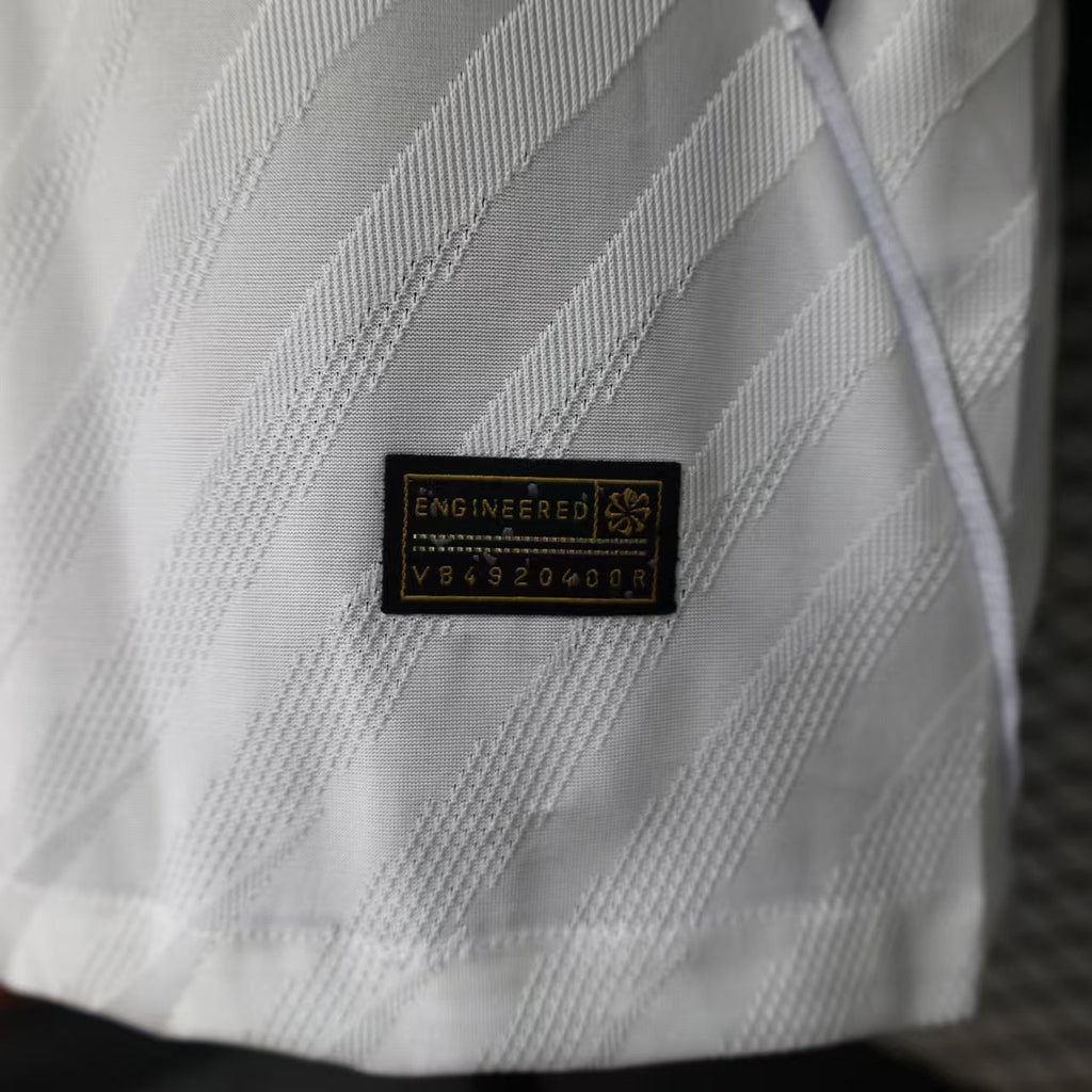 Player Version Tottenham Hotspur Home Jersey 2026-2027 product image 6