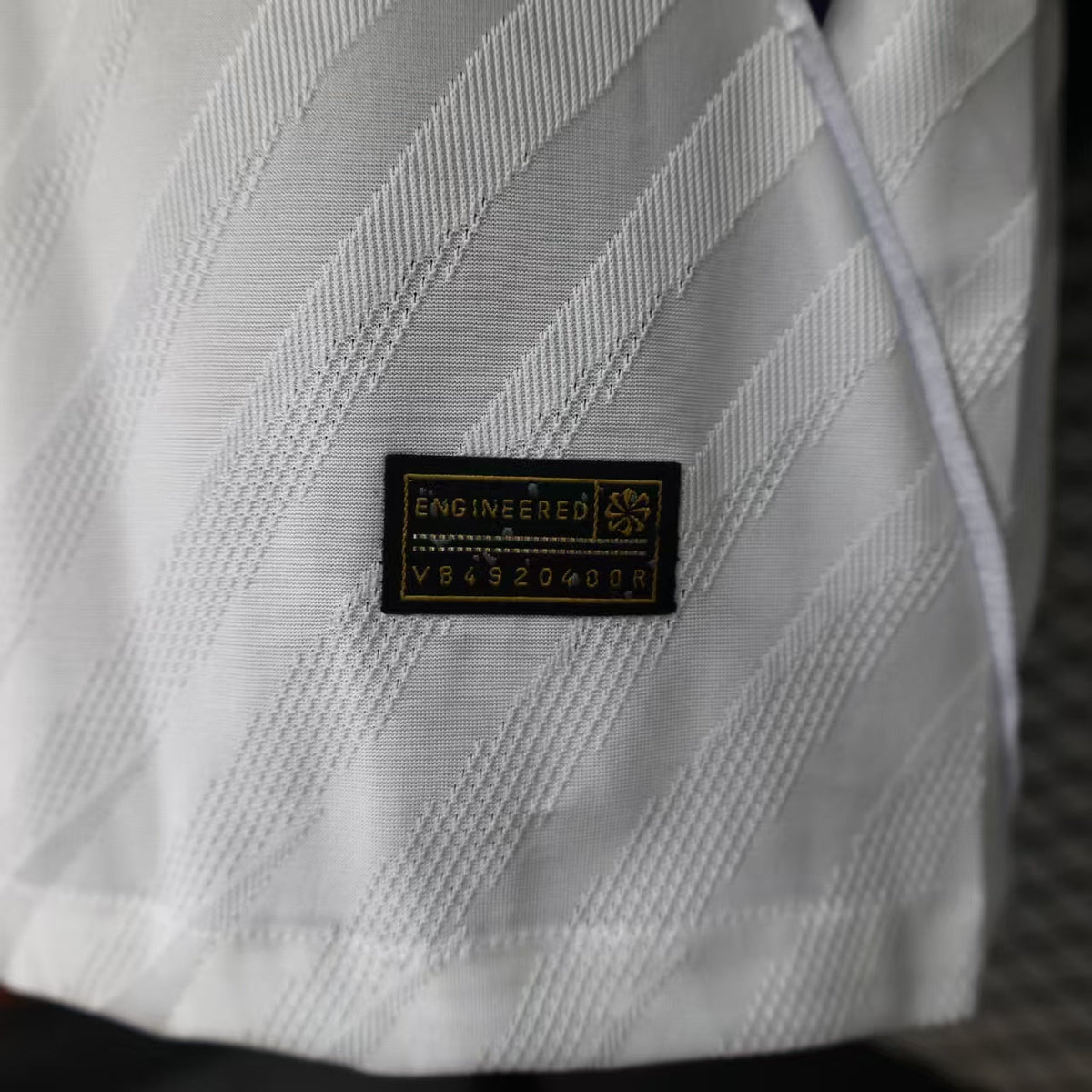 Player Version Tottenham Hotspur Home Jersey 2026-2027 product image 6