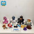 75392 Creative Play Droid Builder (U1) product image 1, provided for visual reference and product detail review
