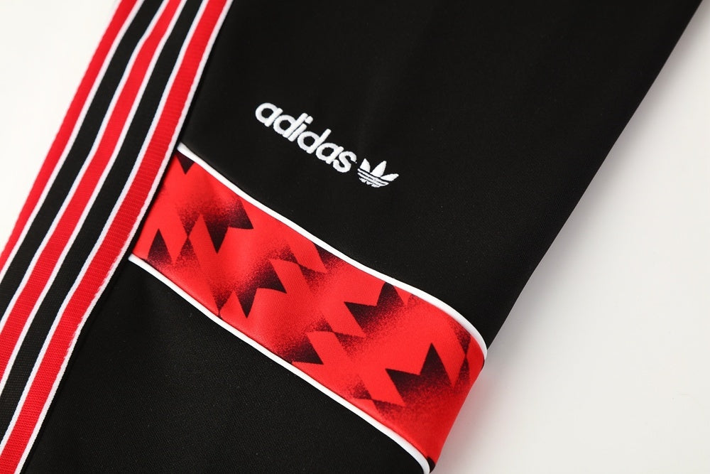 Manchester United Jackets Training Tracksuits 25/26 product image 4