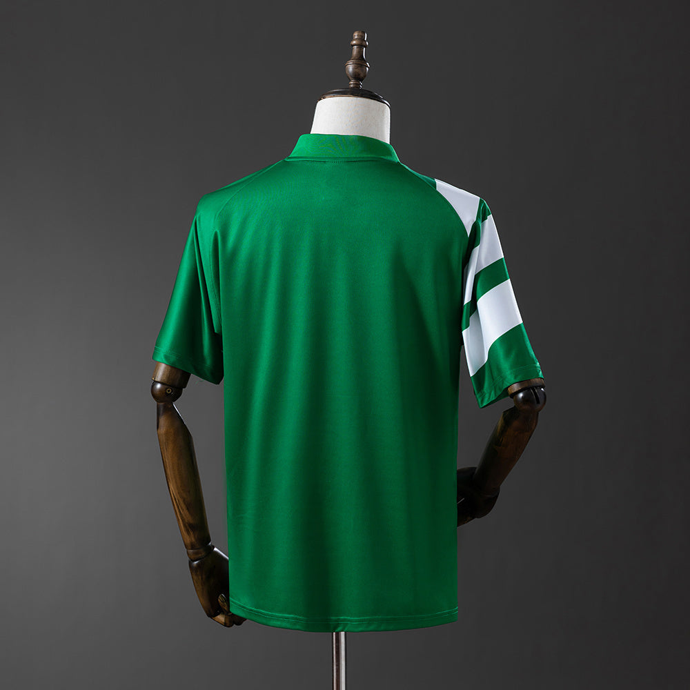 Liverpool Jersey 1991-92 Away Retro Football Kit product image 2
