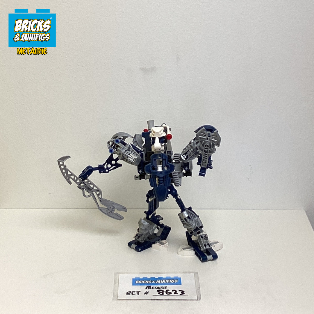 8623 Krekka (U) product image 1, provided for visual reference and product detail review
