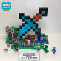 21244 The Sword Outpost (U) product image 1, provided for visual reference and product detail review
