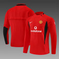 Retro Manchester United Training Tracksuits 2002-03 product image 1