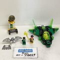 76025 Green Lantern vs. Sinestro (U) product image 1, provided for visual reference and product detail review