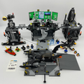 7783 The Batcave: The Penguin and Mr. Freeze's Invasion (U) product image 1, provided for visual reference and product