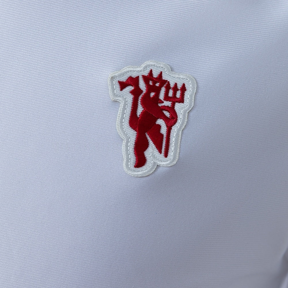 Manchester United White Jersey 2026-2027 Football Kit product image 5