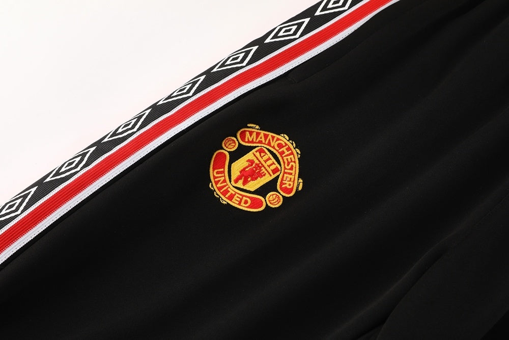 Manchester United Jackets Training Tracksuits 25/26 product image 4