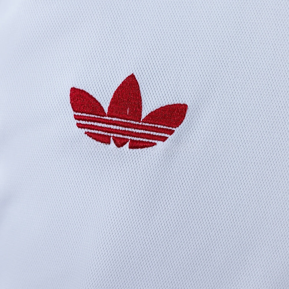 Liverpool White Jersey 2026-2027 Special Football Kit product image 5