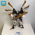 71821 Cole's Titan Dragon Mech (U1) product image 1, provided for visual reference and product detail review