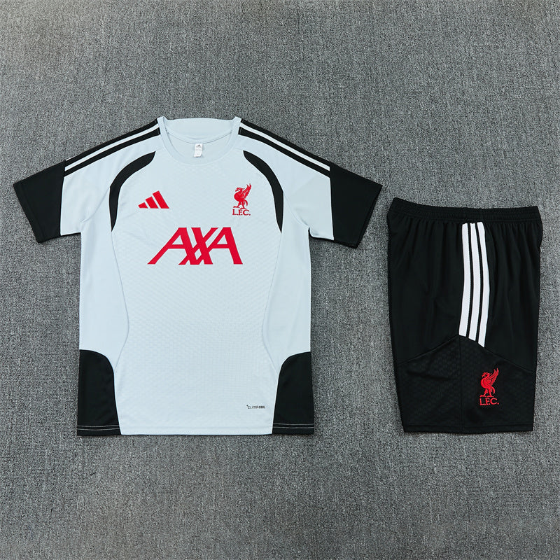 Liverpool Training Tracksuits 2026-2027 Football Kit Soccer product image 2