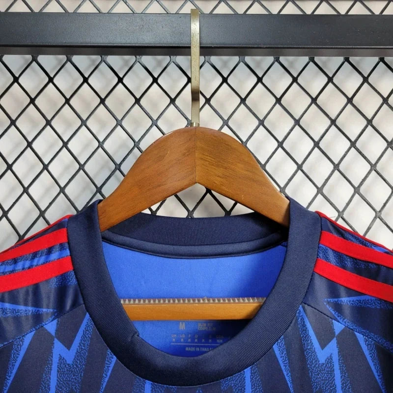 Women Arsenal Jersey 25/26 Away Football Kit Soccer product image 5
