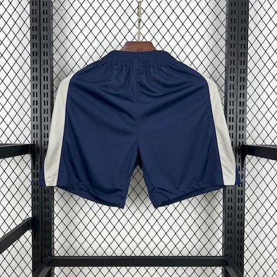 Tottenham Shorts 25/26 Home Football Kit Soccer Jersey product image 5