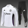 Manchester United Training Tracksuits 25/26 Football Kit product image 1