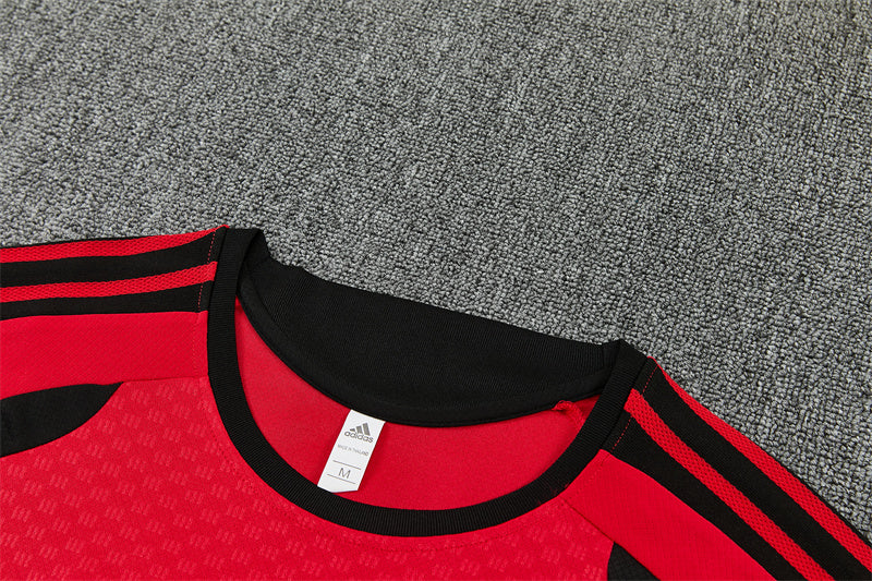 Manchester United Training Tracksuits 2026-2027 Football product image 3