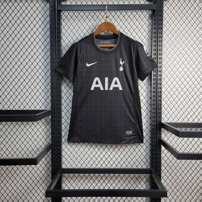 Women Tottenham Hotspur Jersey 25/26 Home Football Kit