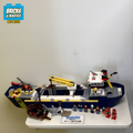 60266 Ocean Exploration Ship (U) product image 1, provided for visual reference and product detail review