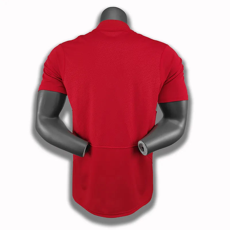 Liverpool Retro Jersey 2005 Home Football Soccer Shirt product image 10