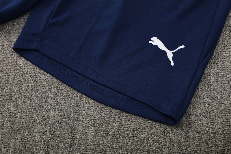 Manchester City Training Tracksuits 2025/26 Football Kit product image 4