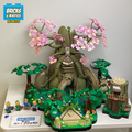 77092 Great Deku Tree 2-in-1 (U) product image 1, provided for visual reference and product detail review