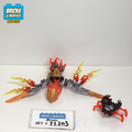 71303 Ikir - Creature of Fire (U) product image 1, provided for visual reference and product detail review