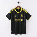 Retro Liverpool Third Jersey 2010-11 Football Kit Soccer product image 1