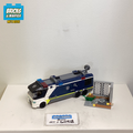 60418 Police Mobile Crime Lab Truck (U2) product image 1, provided for visual reference and product detail review