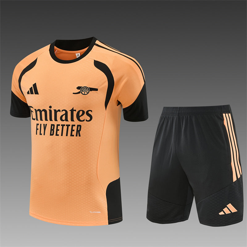 Arsenal Training Tracksuits 2026-2027 Football Kit Soccer product image 1